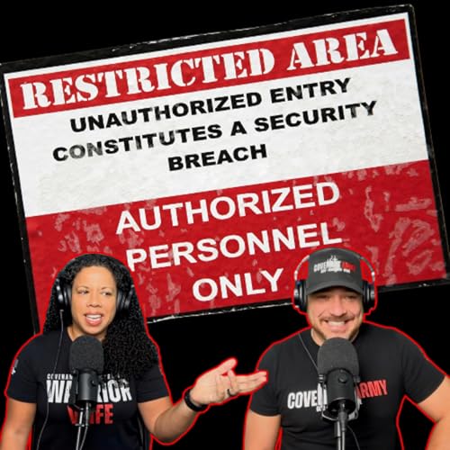 Unauthorized Intimacy?!