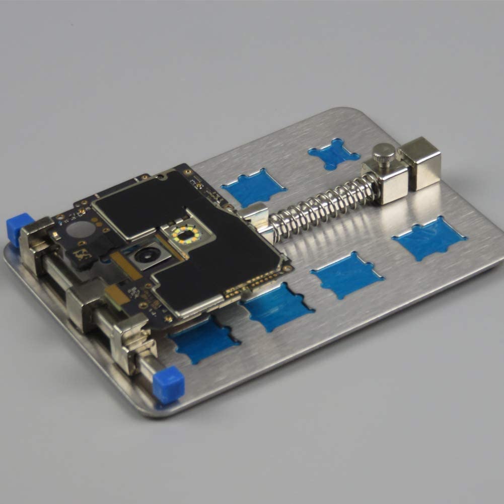 TERCEL- PCB Circuit Board Holder for Mobile Phone & Other Qty-1 TERCEL- PCB Circuit Board Holder for Mobile Phone & Other Qty-1