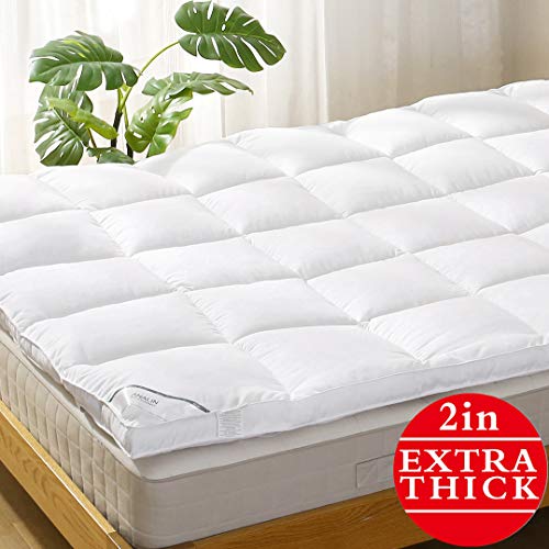 Best Mattress Topper With Air Channels