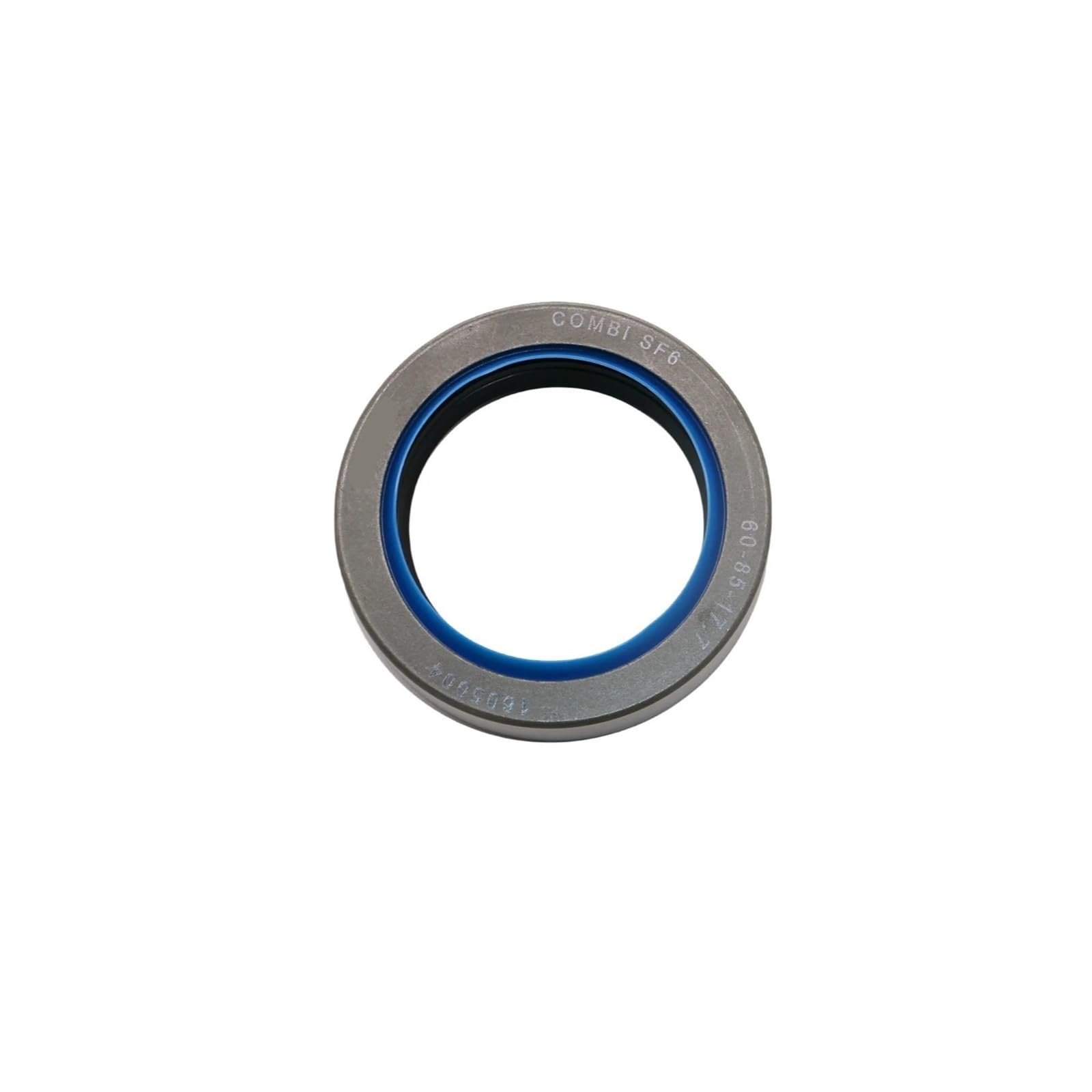 CJKXPZMH 60 * 85 * 17.7 Shaft oil seal Fit for 60×85×17.7 SF6