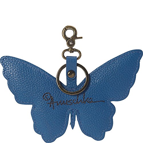 Image of Anuschka womens Handpainted Leather