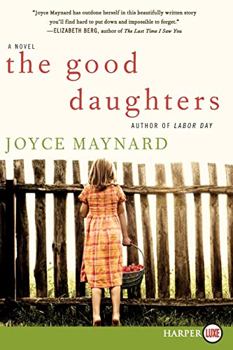 The Good Daughters: A Novel view 2