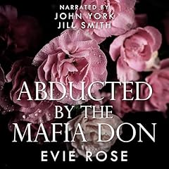 Couverture de Abducted by the Mafia Don