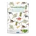 Produktbild Trötsch Grundschulplaner Dino 23/24: Planer Schülerkalender Hausaufgabenheft Timer für die Grundschule (Dinosaurierwelt: Alles rund um die Dinos)