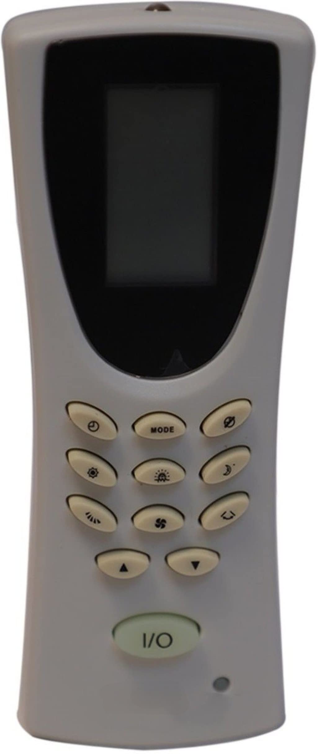 Xpecial 50 AC GZ-056A-E1 Remote Compatible for ELECTROLUX/VIDEOCON AC Remote Controller (White)