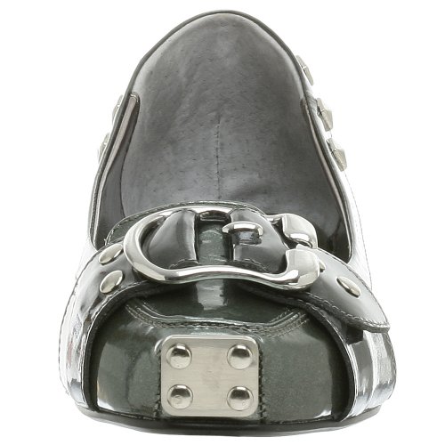 Image of Naughty Monkey Women's Cue Ball Flat