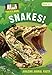 Snakes! (Animal Planet Chapter Books #4) (Animal Planet Chapter Books (Volume 4))