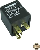 Vista 2 de Relé, Faros delanteros 12 voltios, para Beetle & Bus 67-79 Ghia 67-74, compatible con Dune Buggy