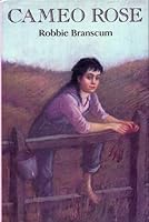 Cameo Rose 006020558X Book Cover