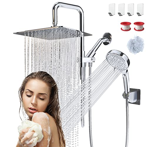 The Best Showerhead Best Cost