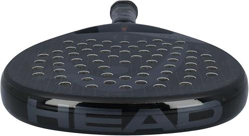 Miniatura 9 de HEAD Speed Padel Raqueta Paddle Series (Pro, Pro X, Motion, Elite)