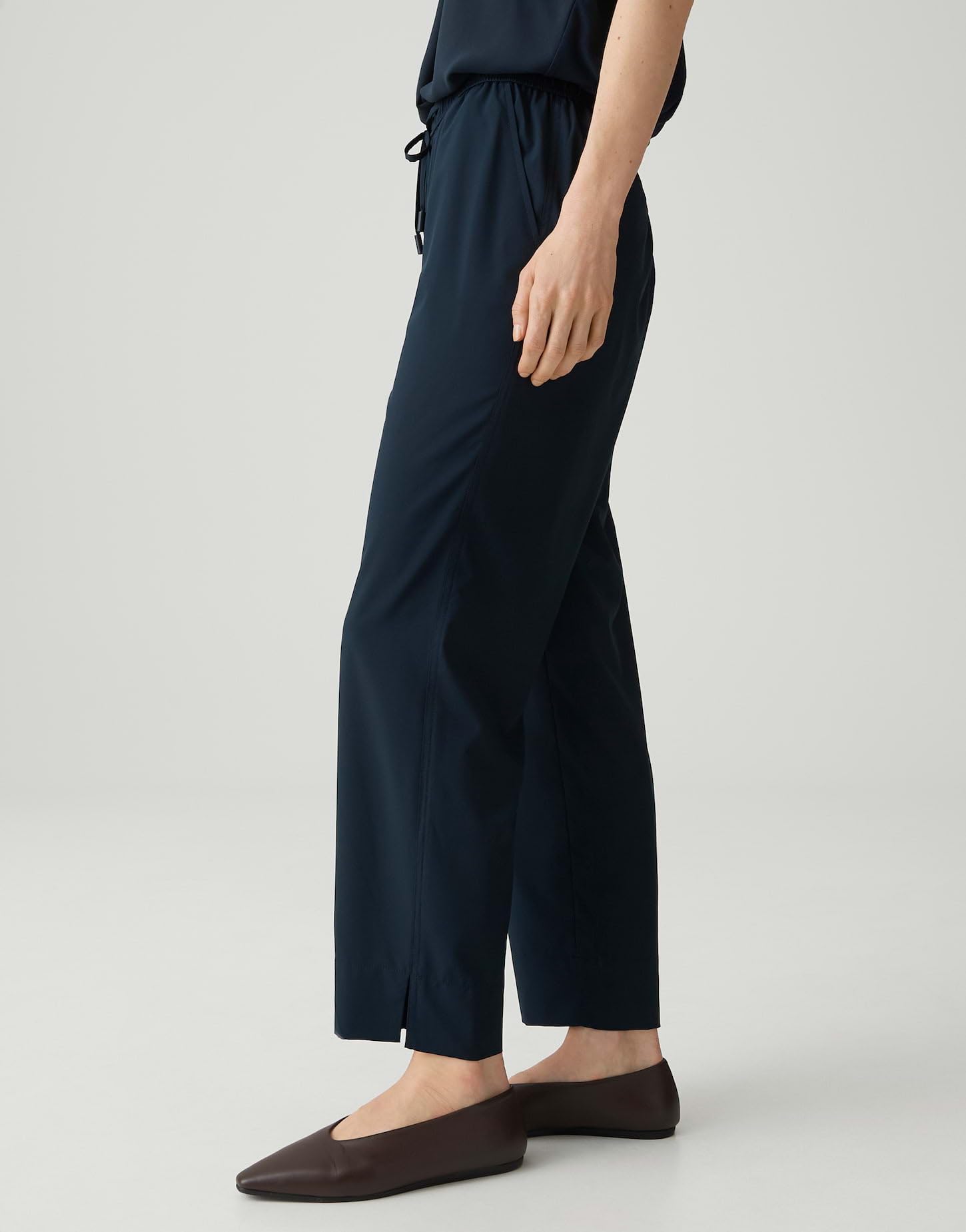 OPUS Damen Jogpants | MEFINI Relaxed Jogpants mit Gummibund