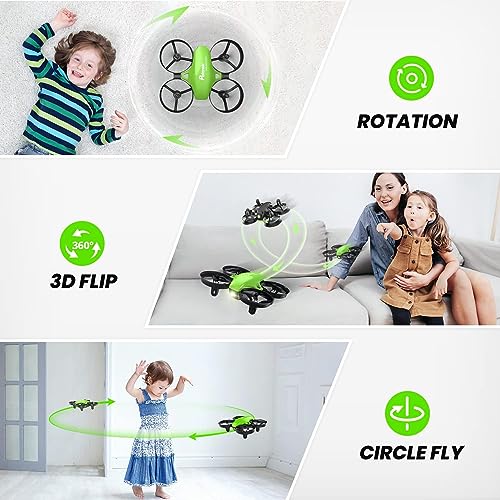 Potensic Mini Drohne A20 für Kinder und Anfänger im Vergleich
