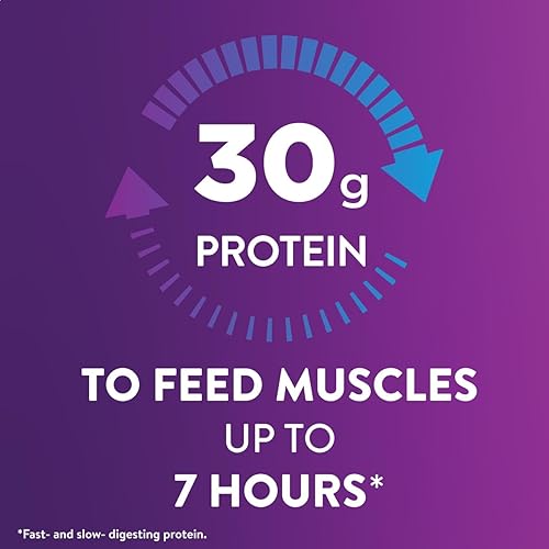 Miniatura 3 de Max Protein Ensure Batido nutritivo