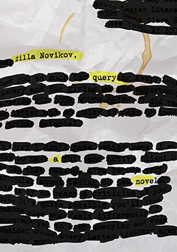 Query (English Edition)