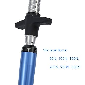 Amazon.co.jp: カイロプラクティック調整ツール、 6レベルの手動