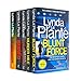Lynda La Plante Collection 5 Books Set(Buried ,Judas Horse, Murder Mile, Blunt Force, The Dirty Dozen )