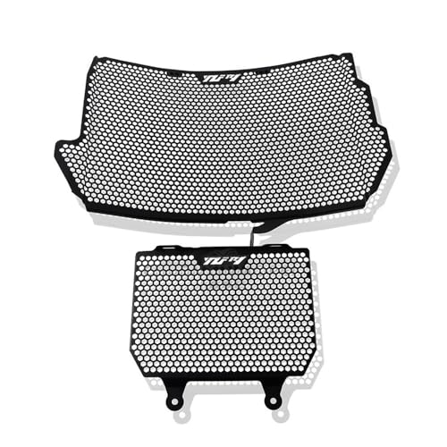 Grille radiateur YZF R1 M protection haut de gamme refroidisseur d'huile 18-23
