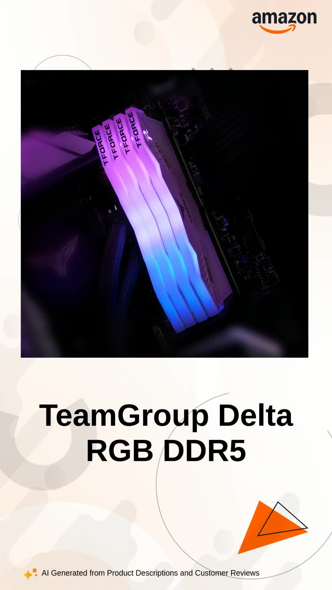 TEAMGROUP DDR5-6000 32GB×2枚 計64GB 91Zx8tlgk8L._AC_UF1000,