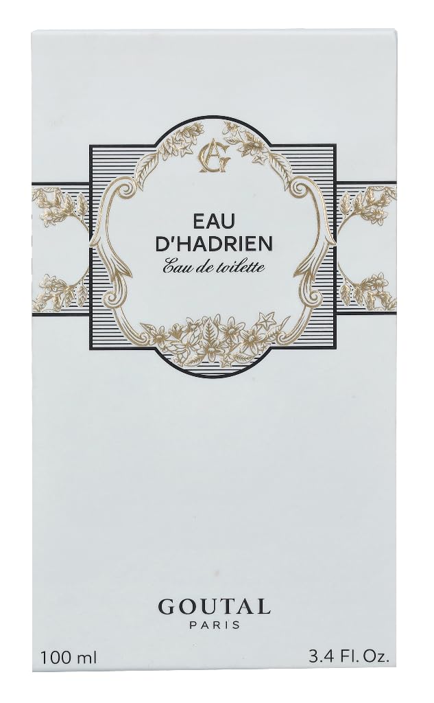 Amazon | グタール オー ダドリアン EDT SP 100ml | GOUTAL