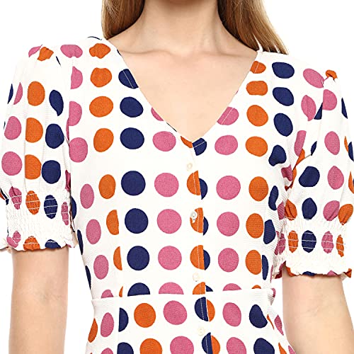 Image of Campus Sutra Women Dress