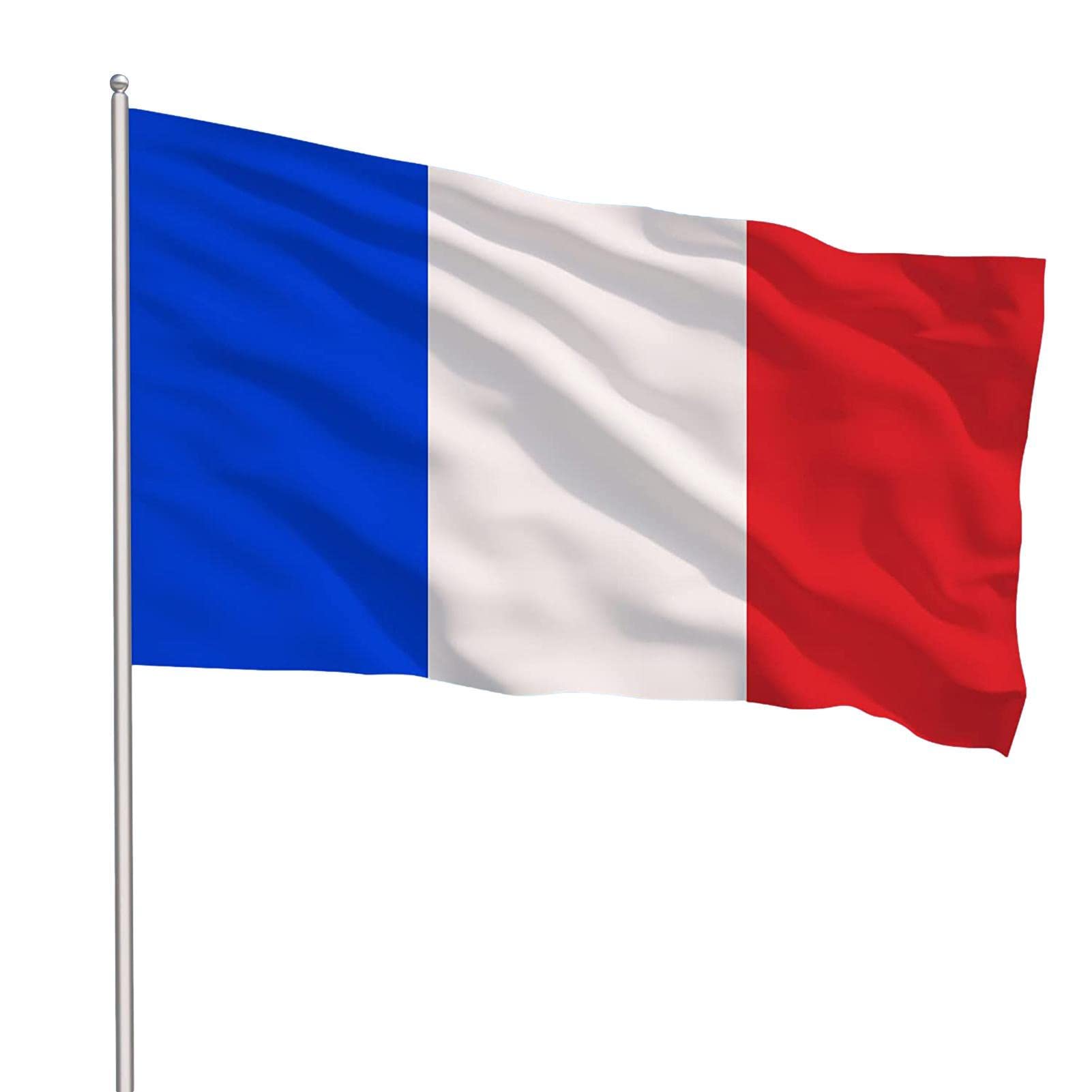 フランス 国旗