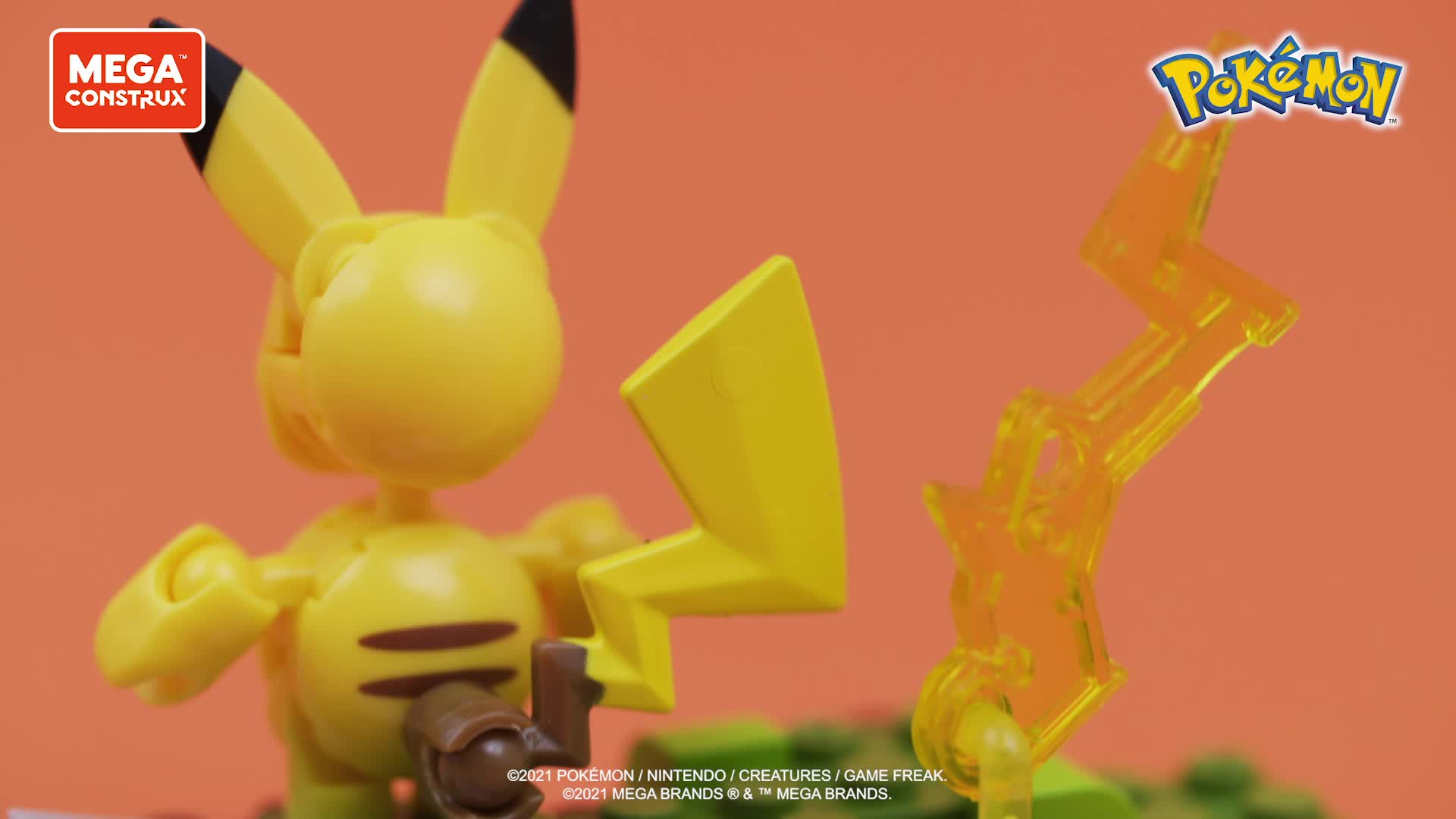 Amazon.co.jp: メガ(MEGA) ポケモン カントー地方チーム Amazon.co.jp: メガ(MEGA) ポケモン カントー地方チーム