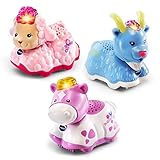 VTech Go! Go! Smart Animals - Farm Animals 3-pack - Online Special Edition