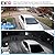 VIKYLIN 4K 8MP IP PoE AI Camera(Black),Security IP Turret Camera with 98ft EXIR2.0 Night Vision,Built-in Mic,Human/Vehicle Detection, 2.8mm Lens,H.265,IP67,NDAA Complaint