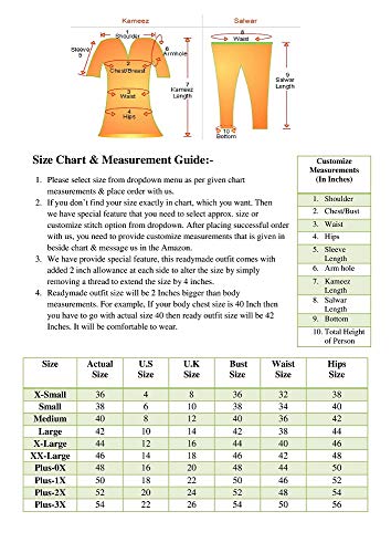 Prija Collection Ready to Wear Indian Pakistani Wedding Wear Palazzo Style Salwar Suit for Women4