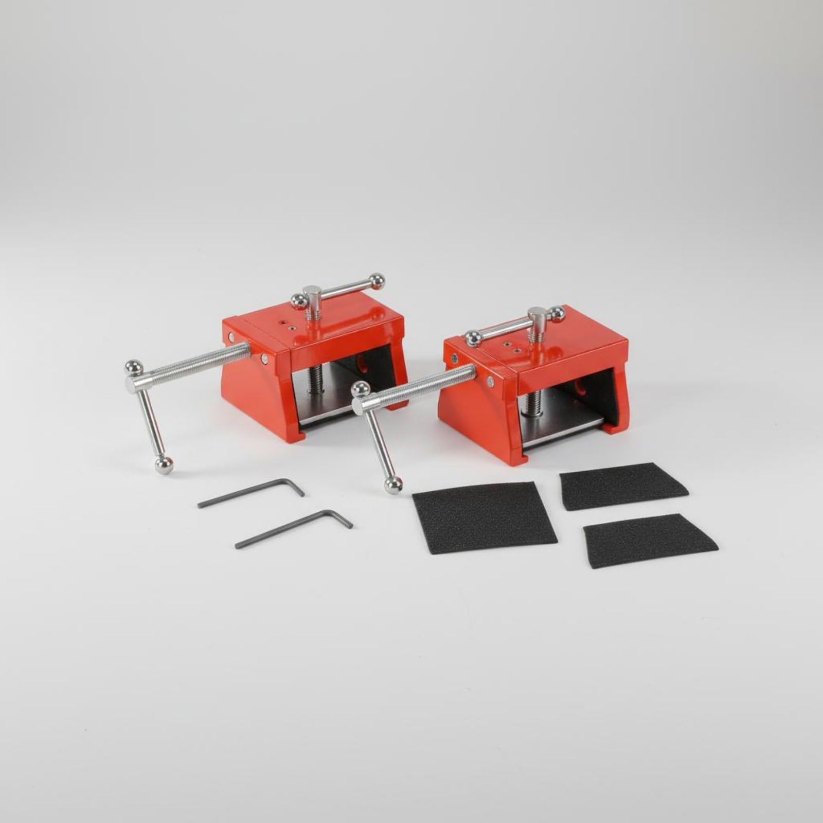 Morsetto da Falegname Struttura Stabile Morsetto Installazione Cassetti Materiale Addensato Utensile Manuale per Installatori di Mobili