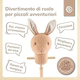 Zoom IMG-2 bieco cavallo a spina in Zoom IMG-2 bieco cavallo a spina in