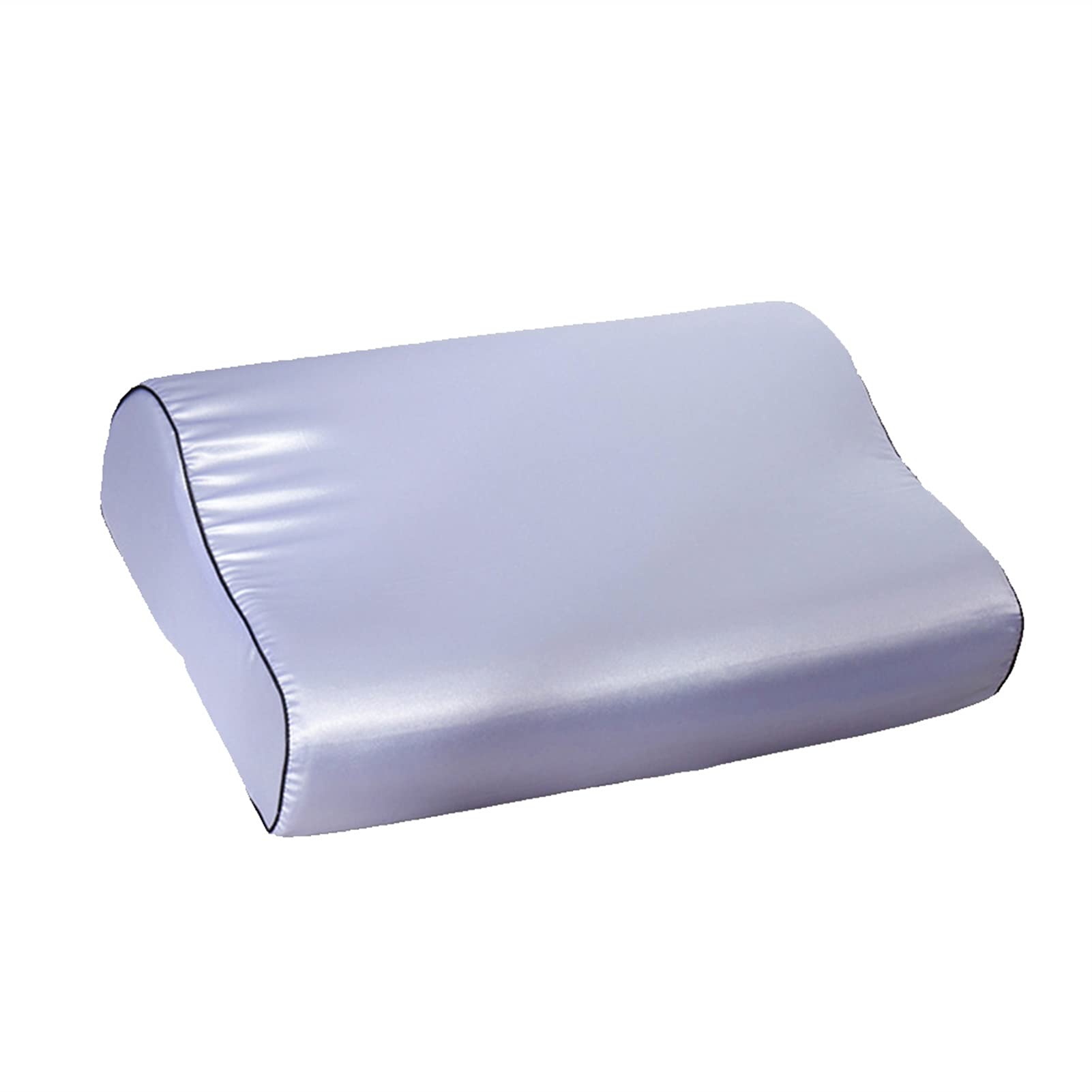 DISANGNI Funda De Almohada De Seda De Morera 100 % Natural Para Cabello