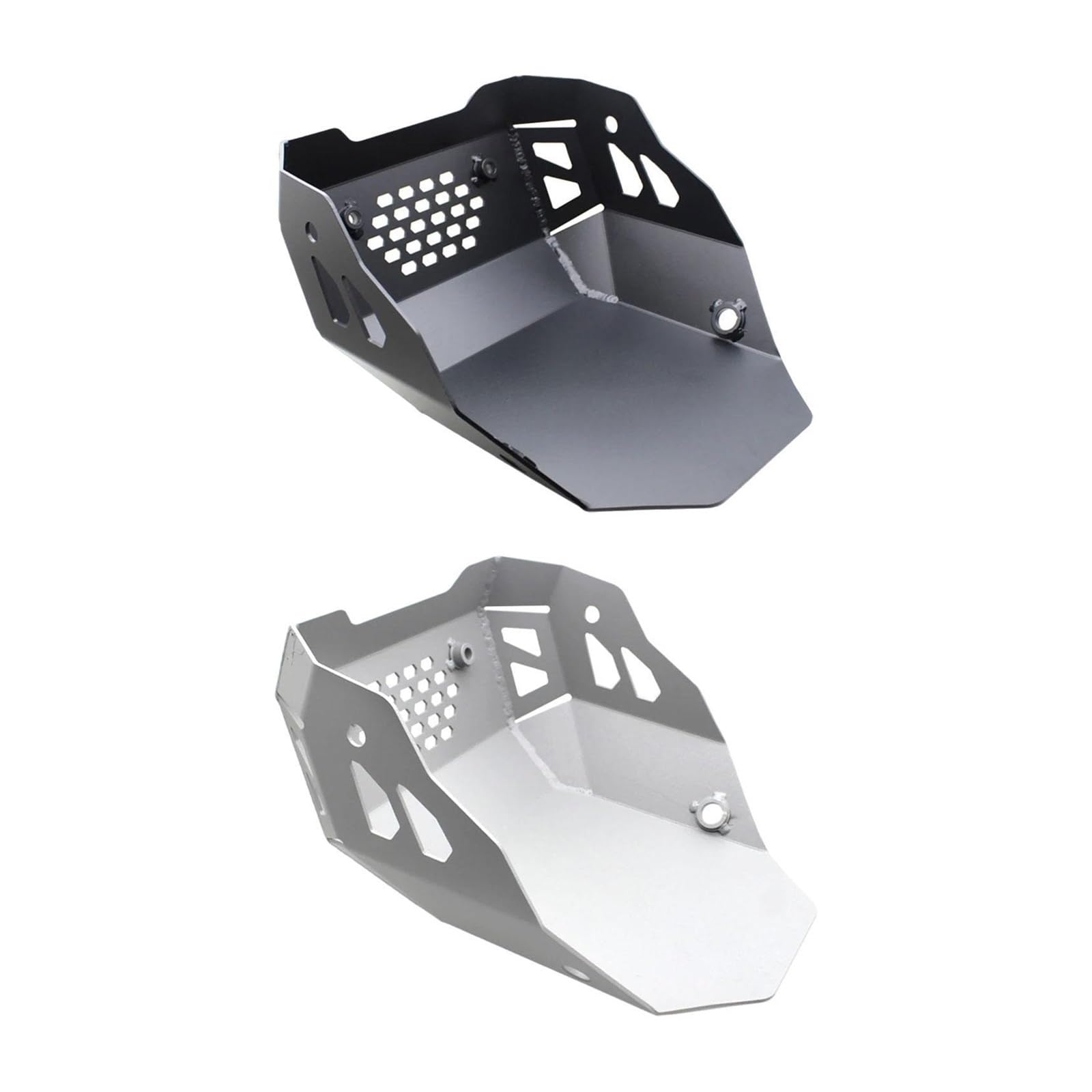 Paracoppa motore moto La Copertura Della Piastra Paramotore Del Telaio Universale Per Moto Sostituisce Direttamente Le Protezioni Base Motore. Parti Di Accessori Per
