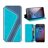 moto g5s plus hard case back cover La fundas carcasa Motorola Moto G5S se puede convertir como kickstand, ayuda para su teléfono en una posición horizontal, ideal para mirar videos.