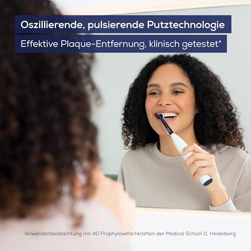 Brosse à dents Electrique TB 15 BEURER - vue 3