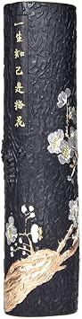 Ink Stick Box Calligraphy Painting Solid Ink Block 4.9inch Chinese Inkstone Ink Sticks Ancient Calligraphy Painting Ink Grinding Sticks