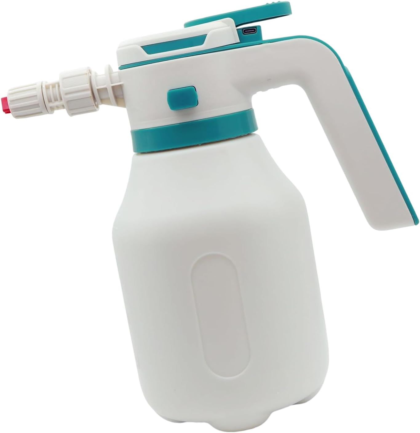 ordinarYone Electric Applicator Lightweight Ergonomic High Pressure Foam Sprayer Suitable for Car Motorcycle Easy to Use