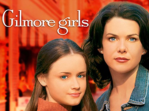 Gilmore Girls: The Complete First Season