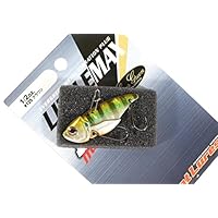 Amazon | エバーグリーン(EVERGREEN) メタルバイブレーション リトル