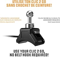 Vista 3 de Multi-Adaptador Clic 2 Go