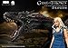ThreeZero Game of Thrones: Drogon 1: 6 Scale Figure,Multicolor