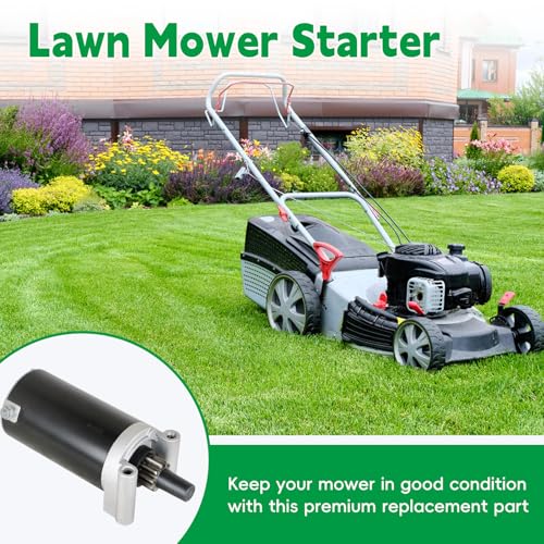Lawn Mower Starter 32-098-01-S 32-098-08-S miniatura 2