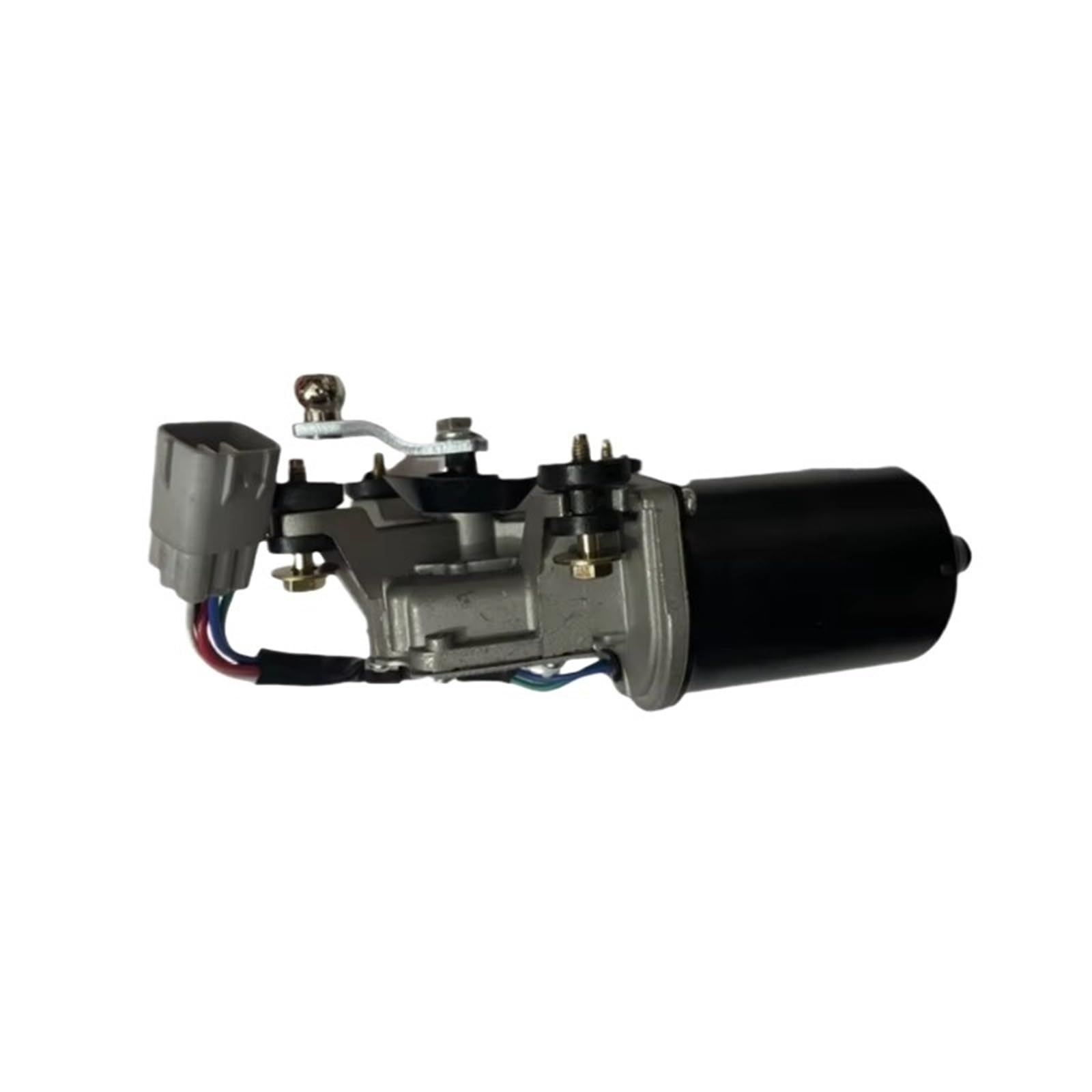 Do Toyota Land Cruiser 70 80 100 Series FJ FZJ HDJ Do HJ HZJ KZJ LJ PZJ RJ7 zespół silnika wycieraczek szyby przedniej Silnik wodoodporny IP67‌ Silnik tylnej wycieraczki