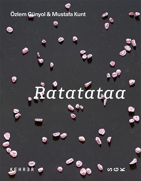 Ratatataa Özlem Günyol Mustafa Kunt : comprendre la démarche de l'art contemporain engagé