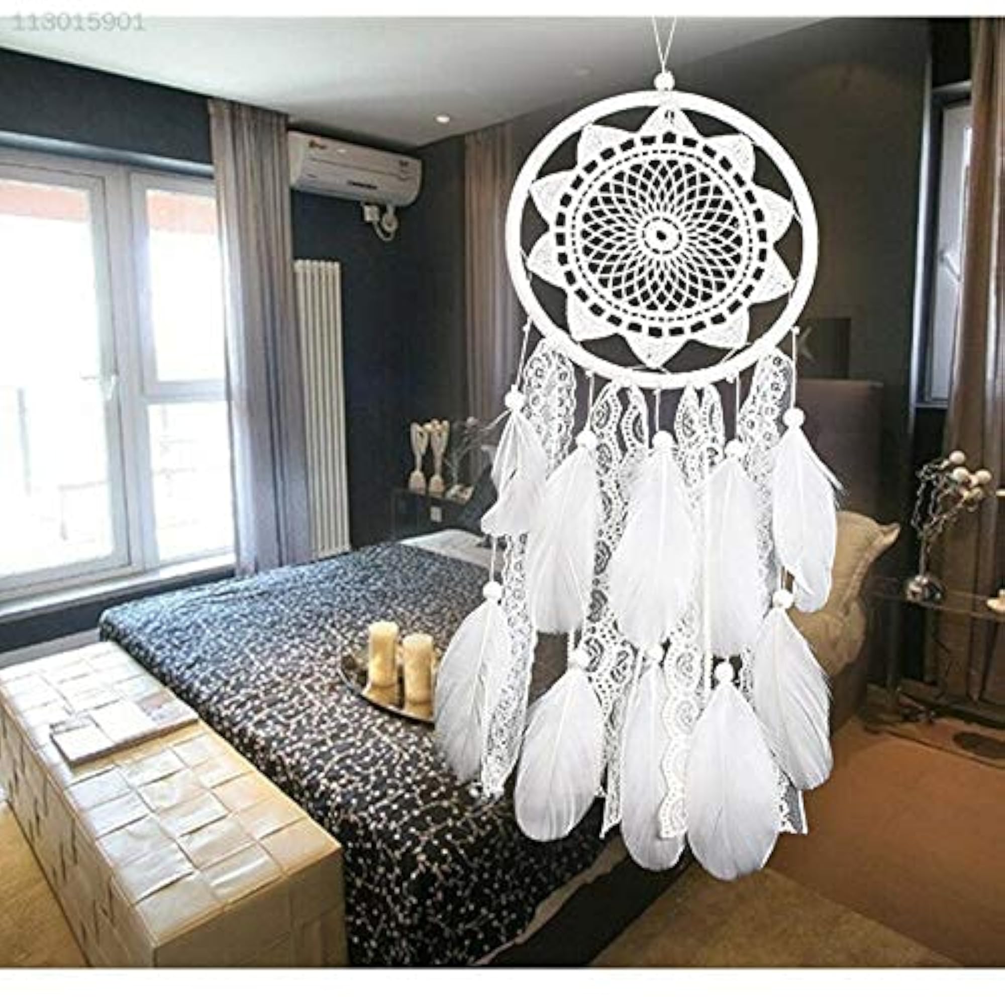 Imported Dream Catcher Ornament Home Decor