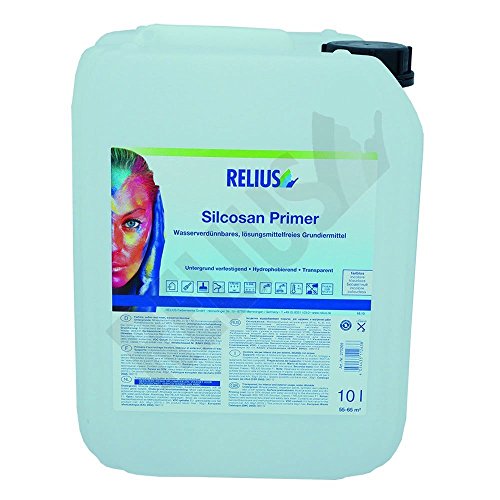 Preisvergleich Produktbild Relius Silcosan Primer