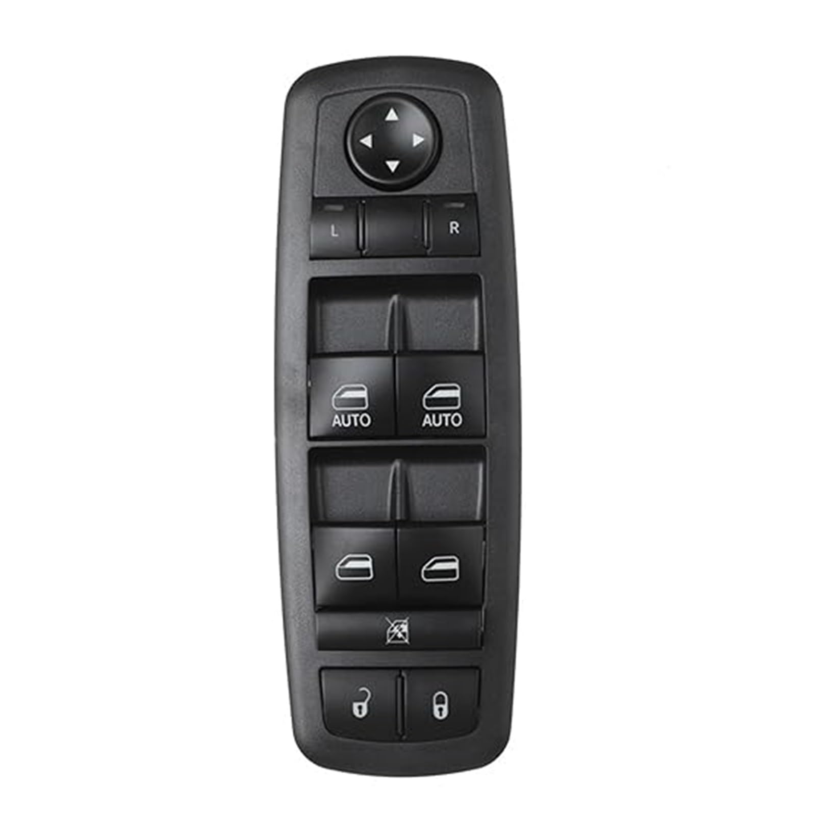 Interrupteur de vitre pour Liberty commande côté conducteur 4602533AF - 7