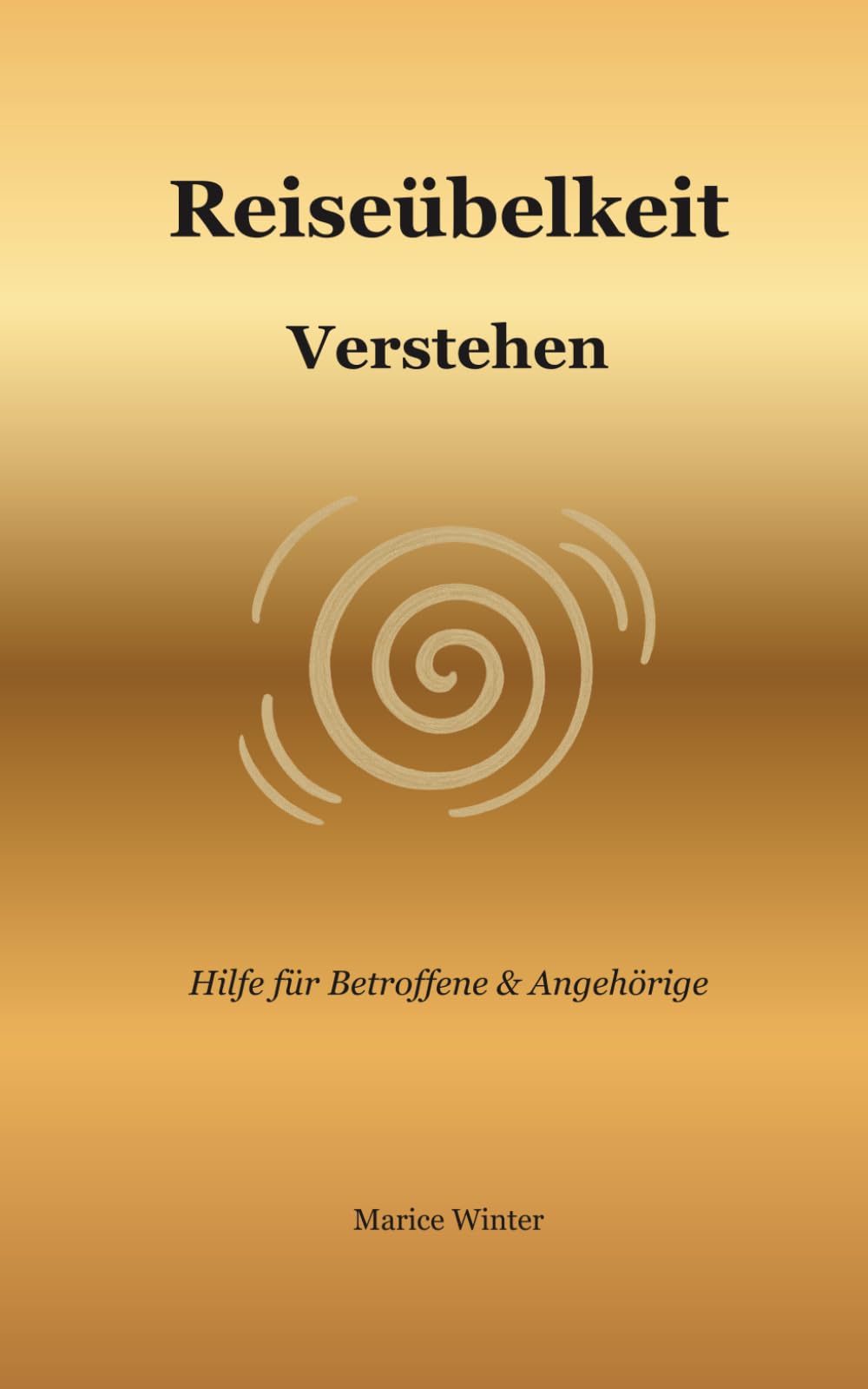 Reiseübelkeit Verstehen: Hilfe für Betroffene & Angehörige