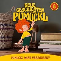Pumuckl wird verzaubert